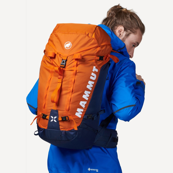 Рюкзак Mammut Trion Nordwand 38 (arumita-night)